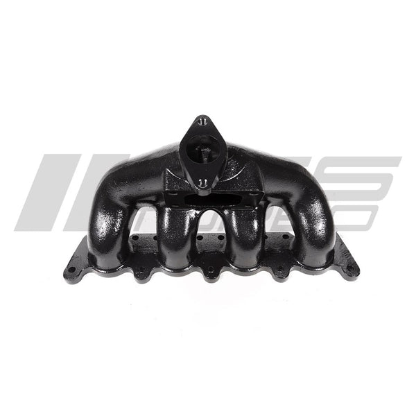 CTS TURBO 1.8T TURBO MANIFOLD T3 FLANGE LONGITUDINAL