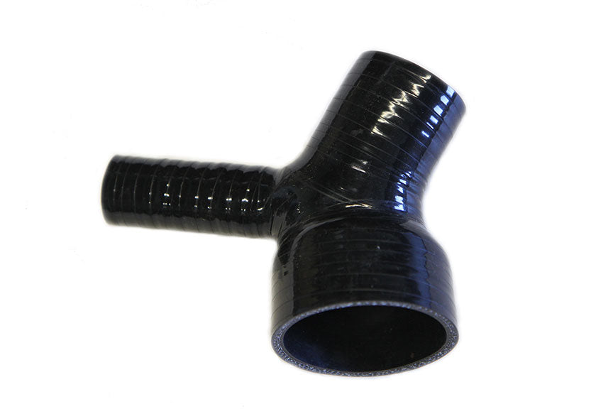 CTS Turbo OBD2 throttle body silicon for KMS VR6 Stage 1 kit