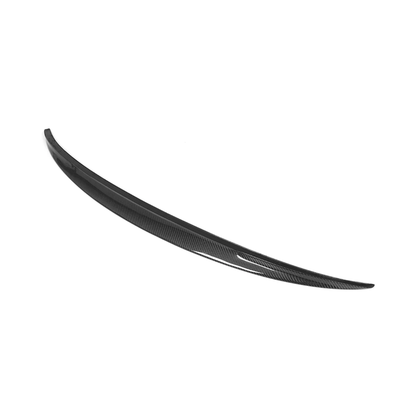 M PERFORMANCE SPOILER