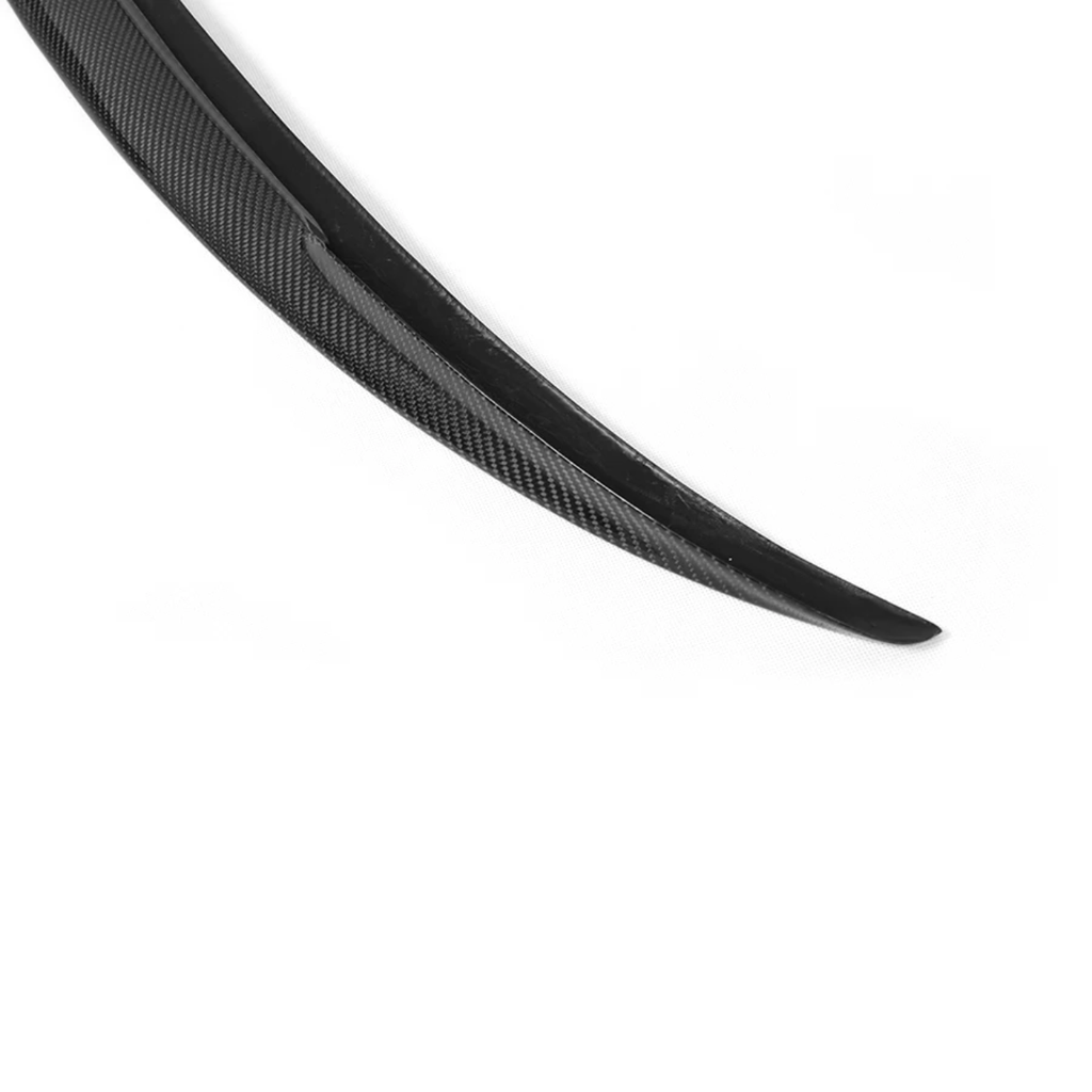 M PERFORMANCE SPOILER