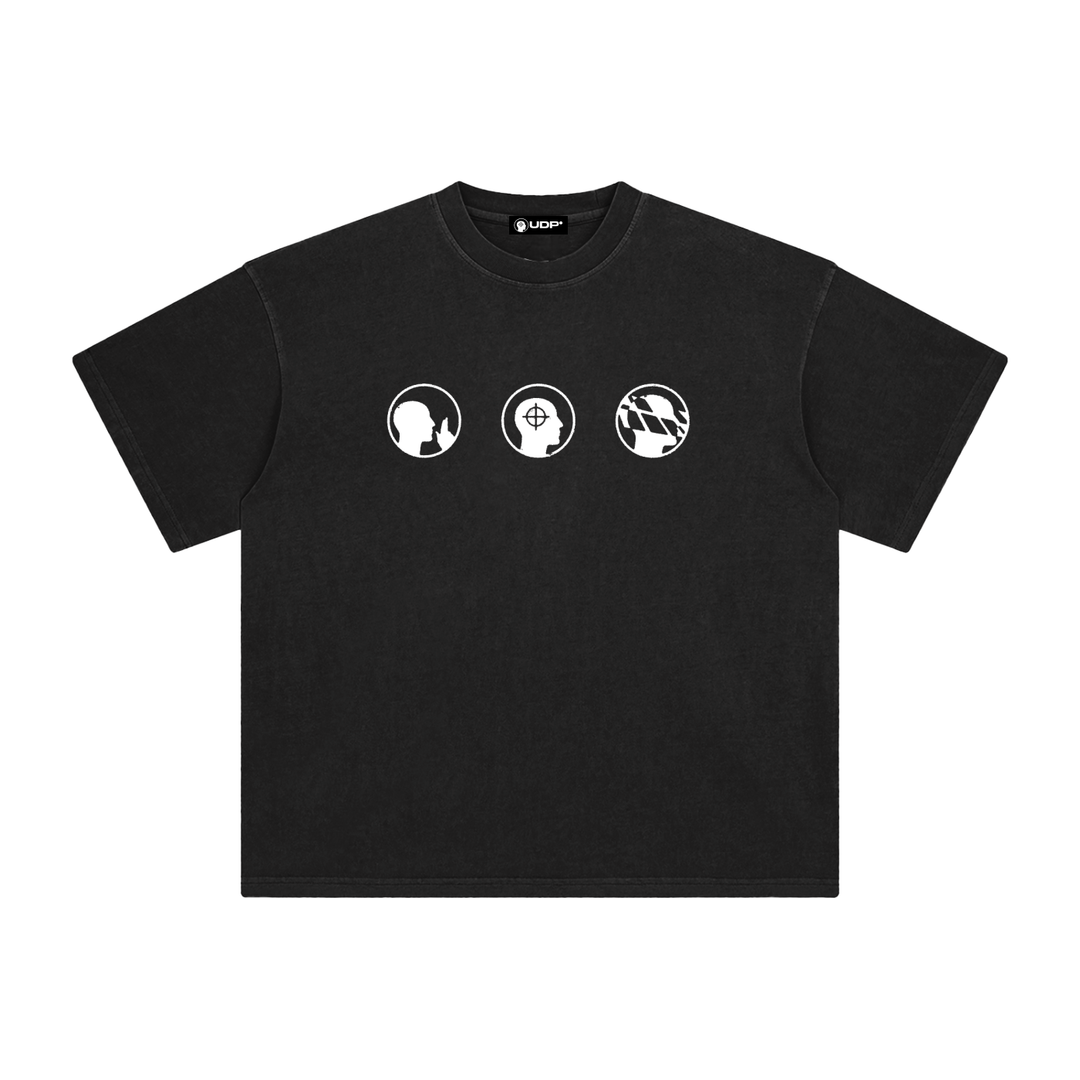 Ready. Aim. Fire T-Shirt ODMPOD