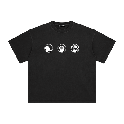 Ready. Aim. Fire T-Shirt