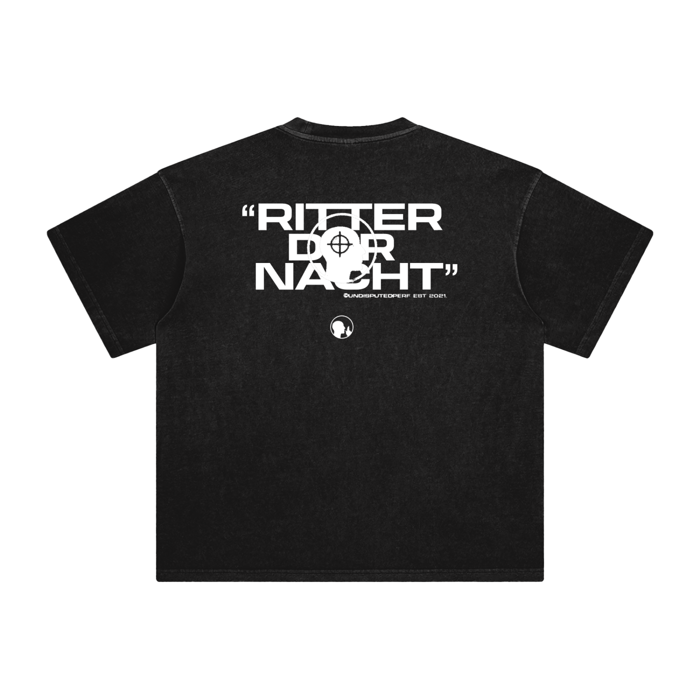 Ritter T-Shirt ODMPOD
