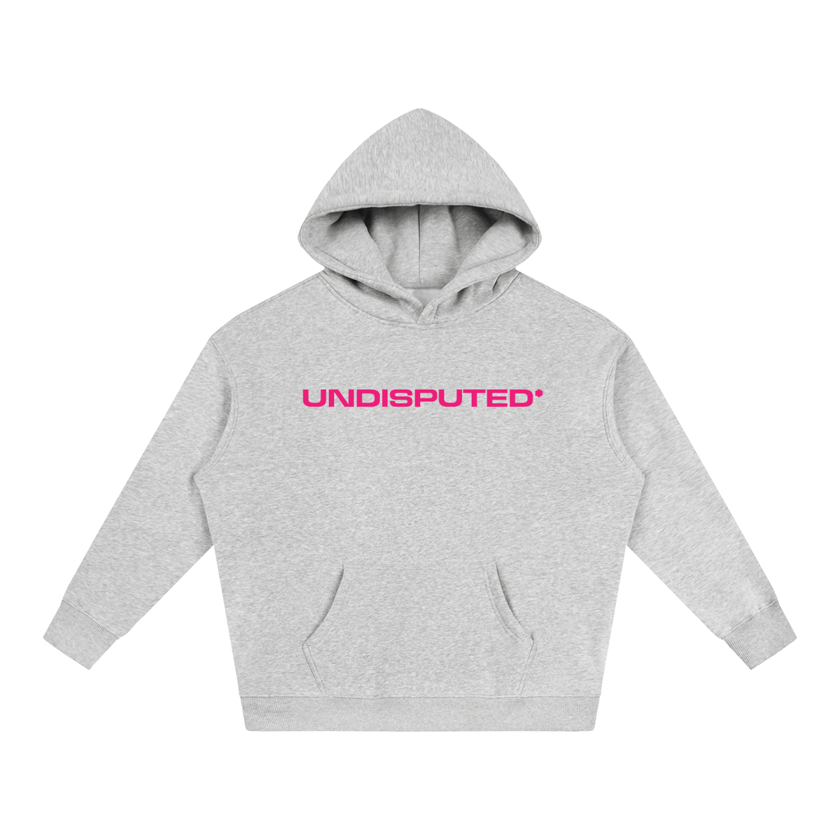 UDP* Hoodie ODMPOD