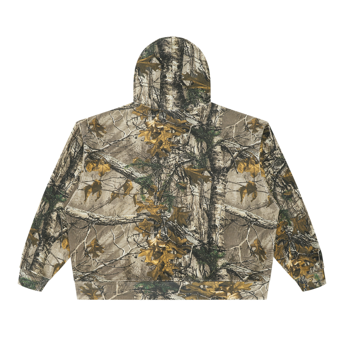UDP Waffle Camo Hoodie ODMPOD