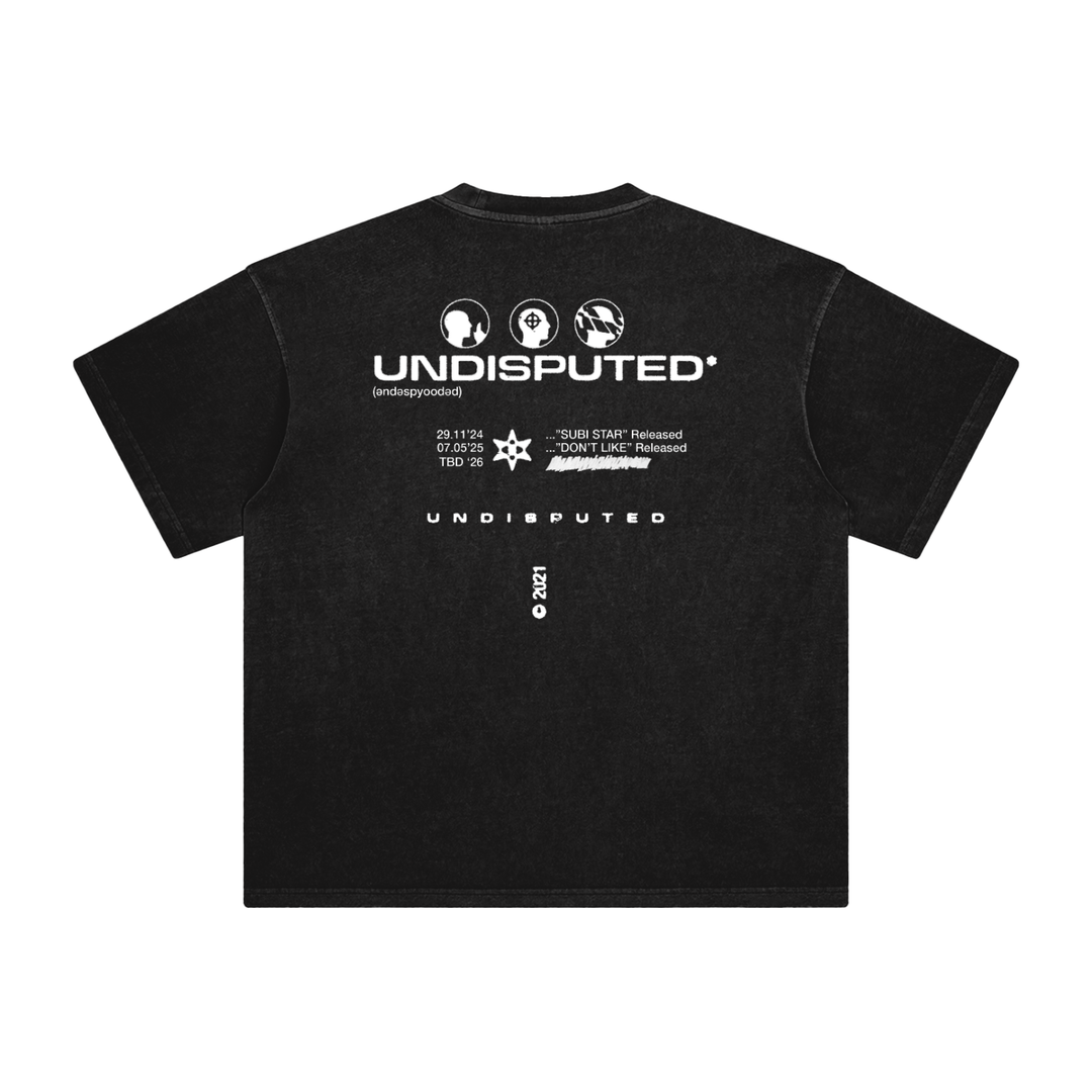 Ready. Aim. Fire T-Shirt ODMPOD
