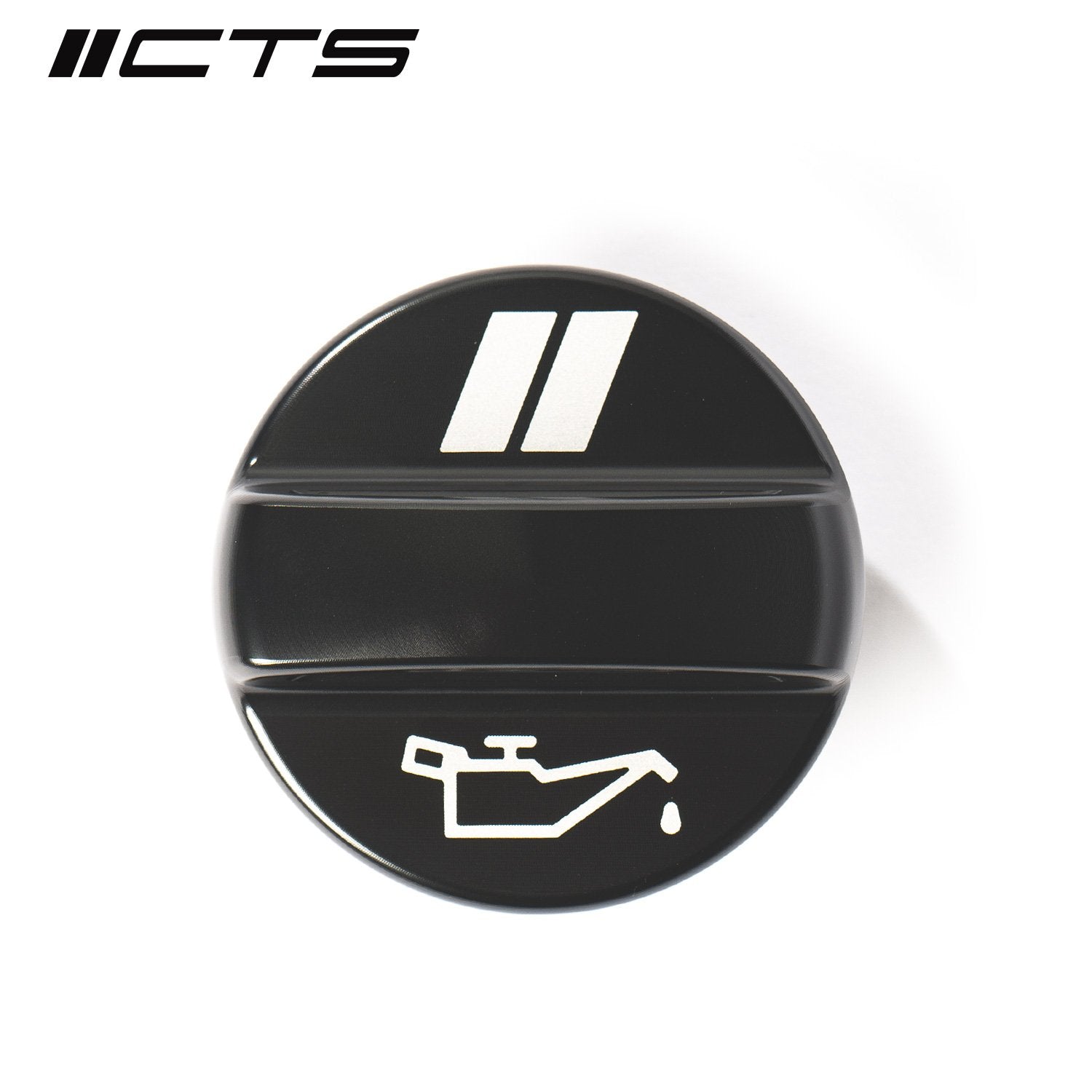 CTS Turbo Billet VW MQB/MQL Oil Cap