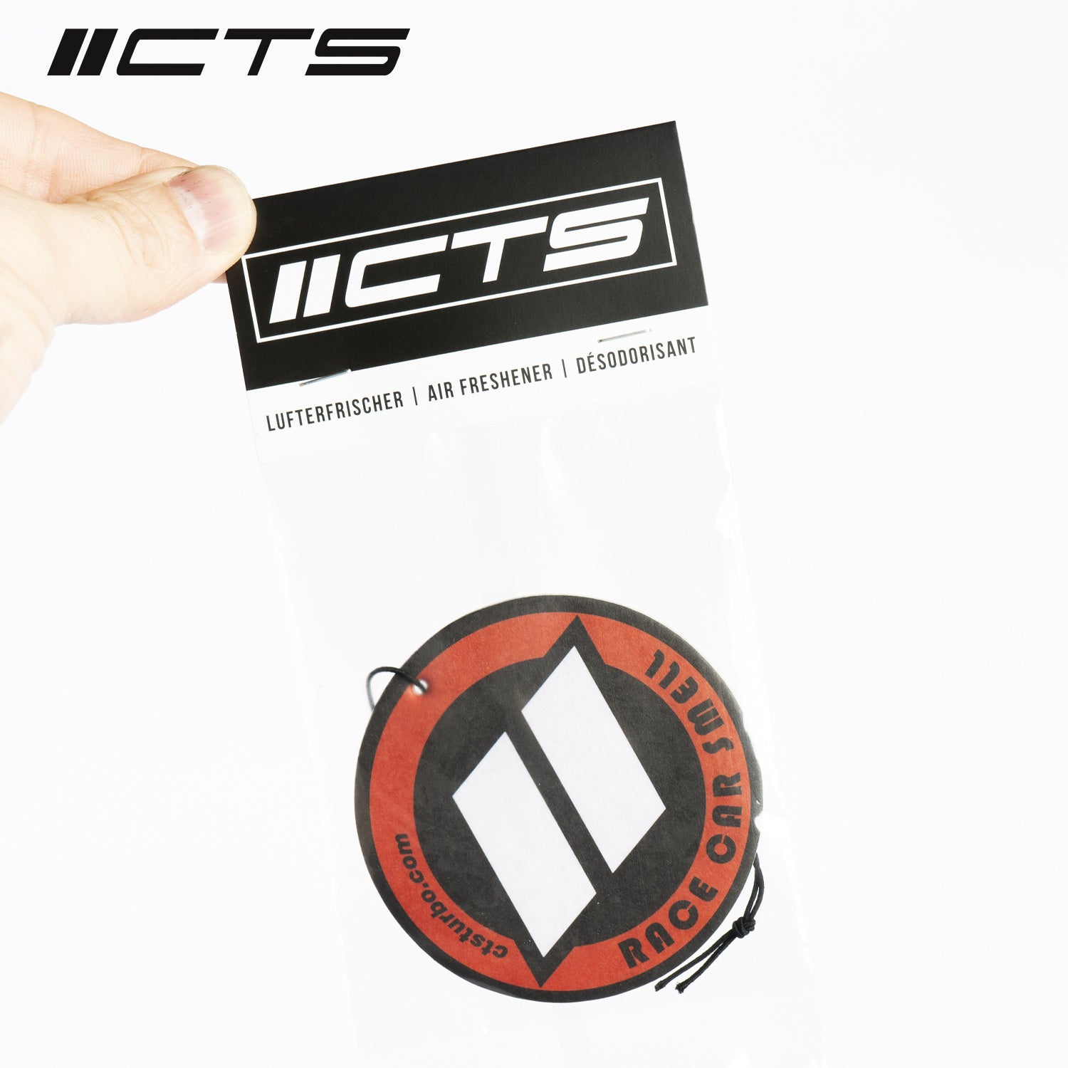 CTS Turbo Air Freshener