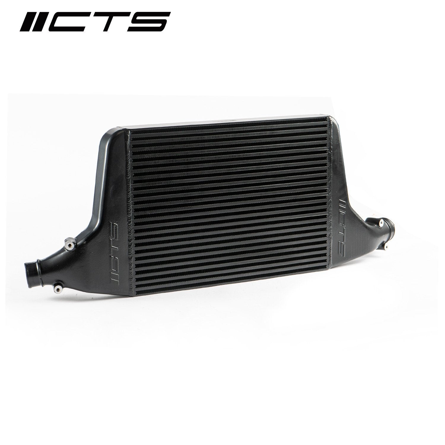 CTS Turbo B9/B9.5 Audi SQ5 3.0T Upgraded Intercooler (Direct Fit)