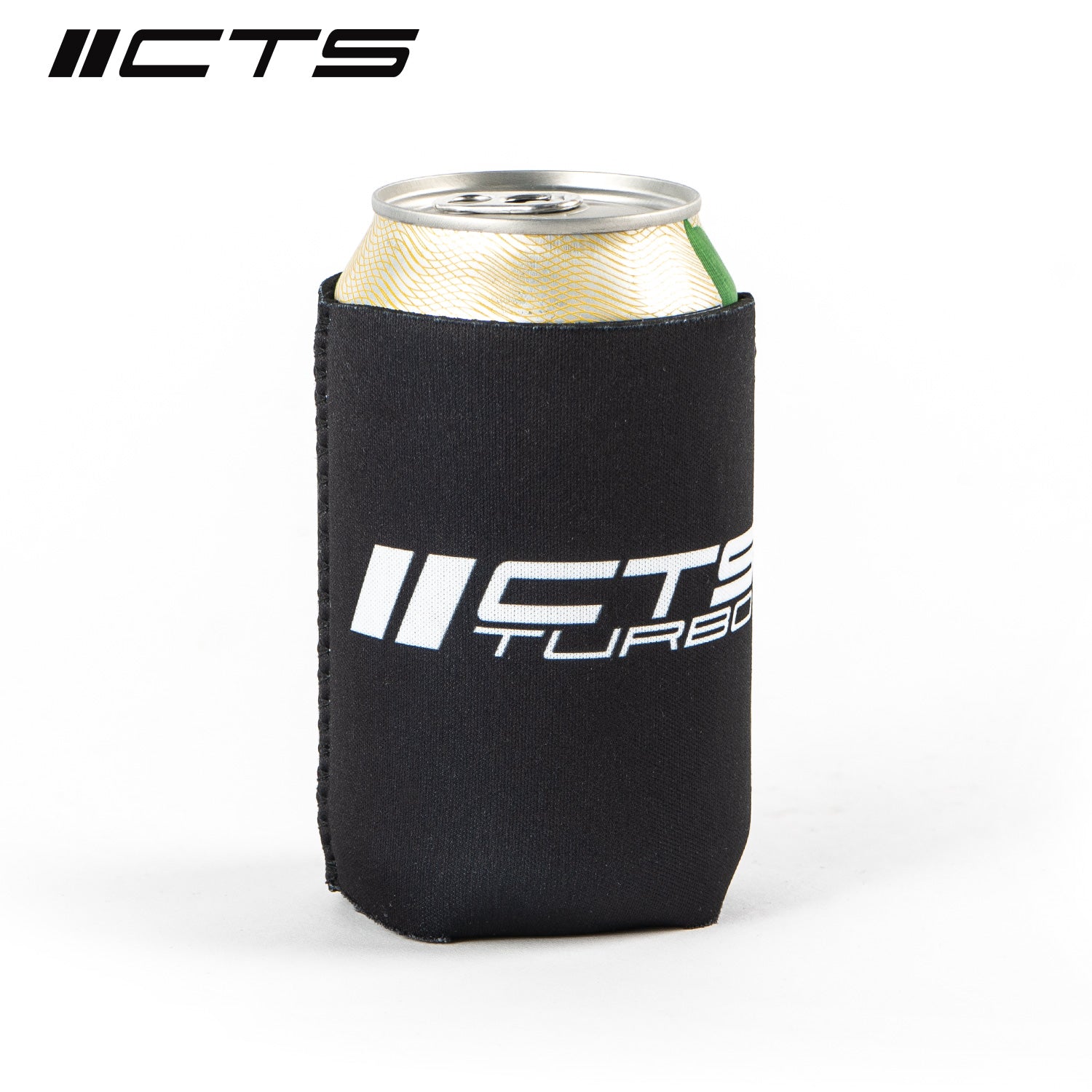 CTS Turbo Neoprene Can Cooler
