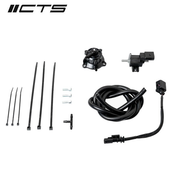 CTS TURBO BMW N20 BOV BLOW OFF VALVE KIT
