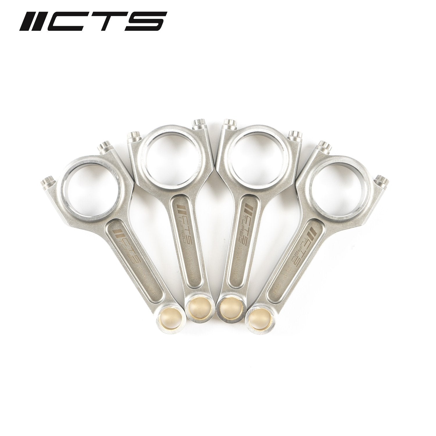 CTS Turbo Mini R56 Cooper S/JCW 1.6 I-Beam Connecting Rods