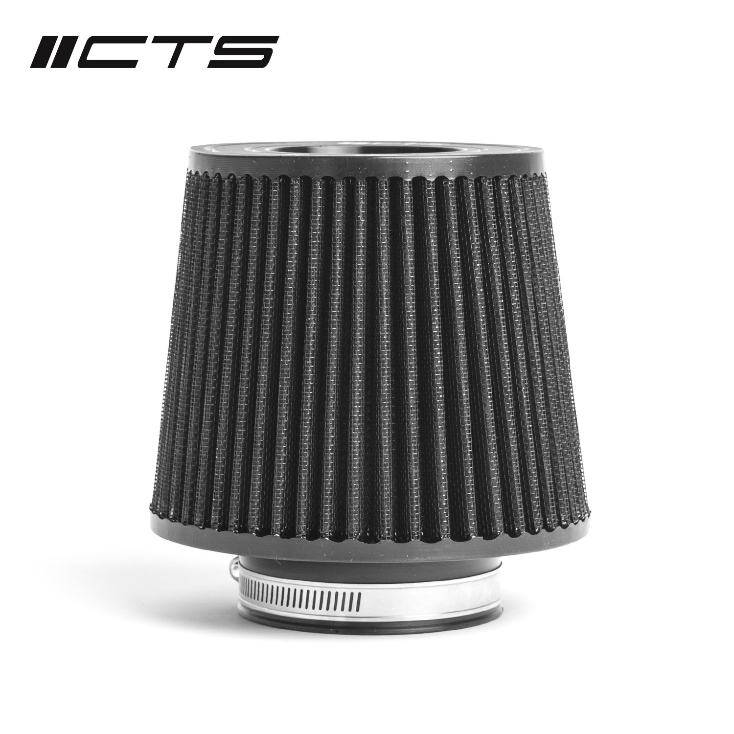 CTS Turbo Air Filter 3.0" Inlet for CTS-IT-289