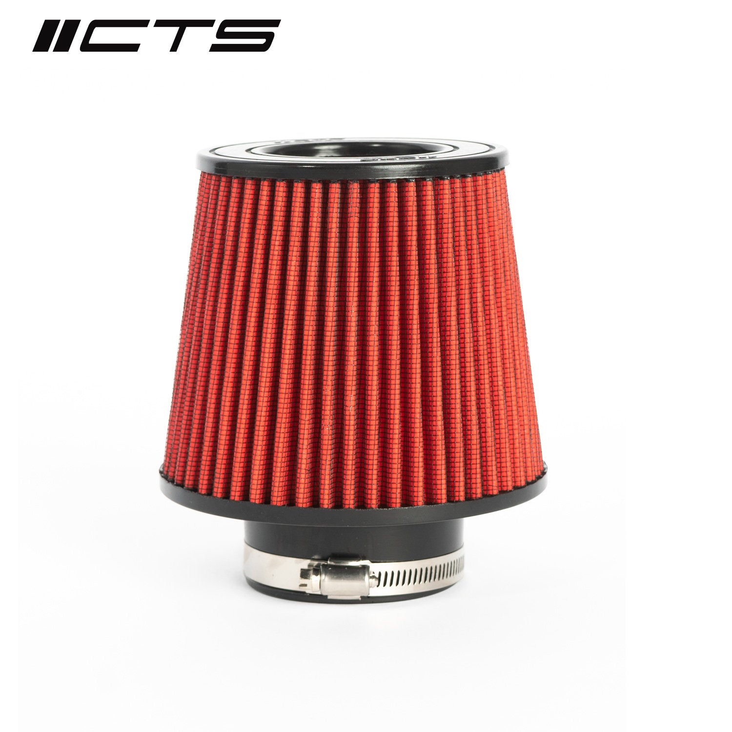 CTS Turbo Air Filter 3" inlet for CTS-IT-105R/220R/260/020/345