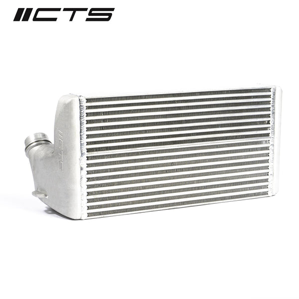 CTS TURBO BMW F30/F31/F34/F36 3 series and 4 series FMIC KIT   RACE CORE