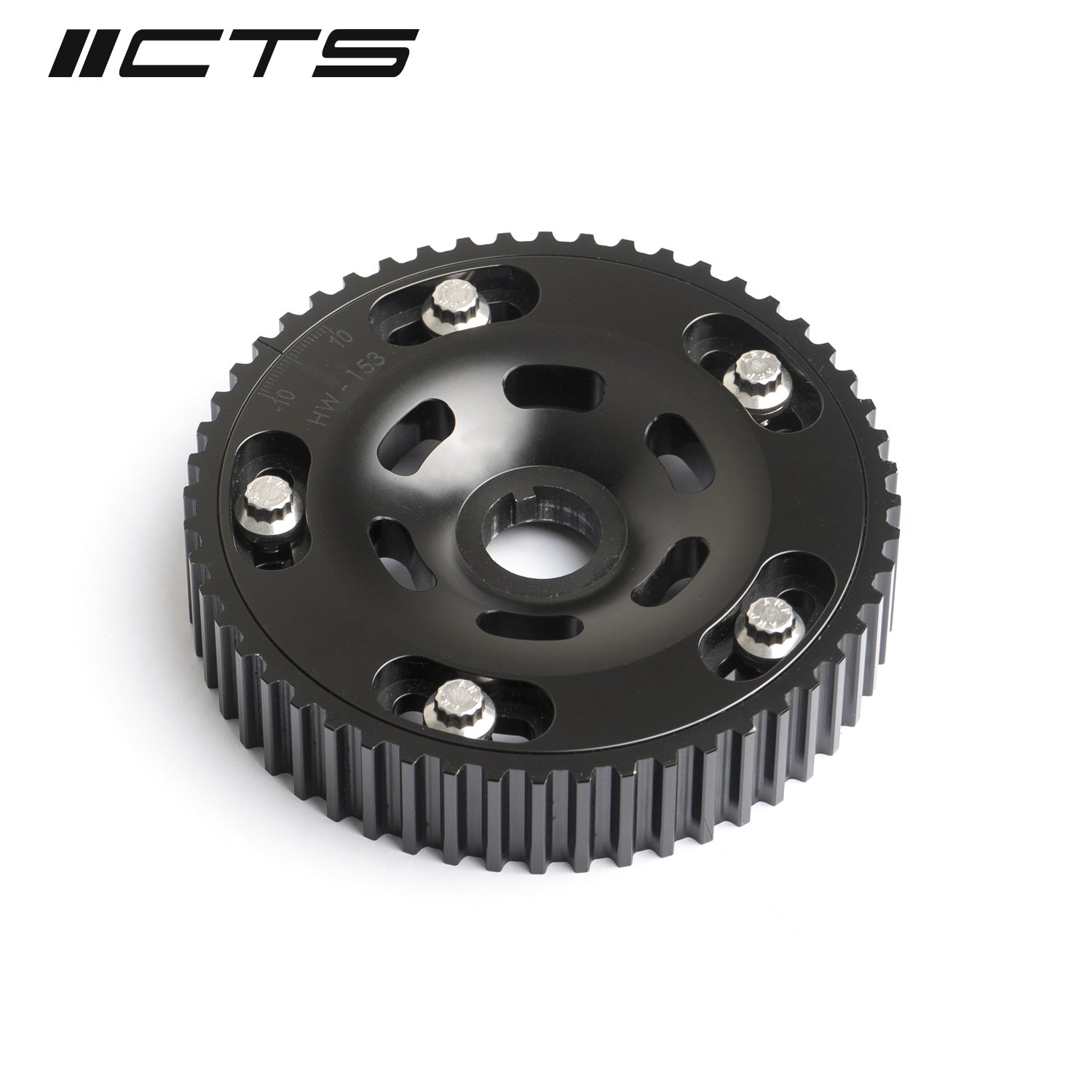 CTS Turbo Adjustable Camshaft Gear for 06A 1.8T