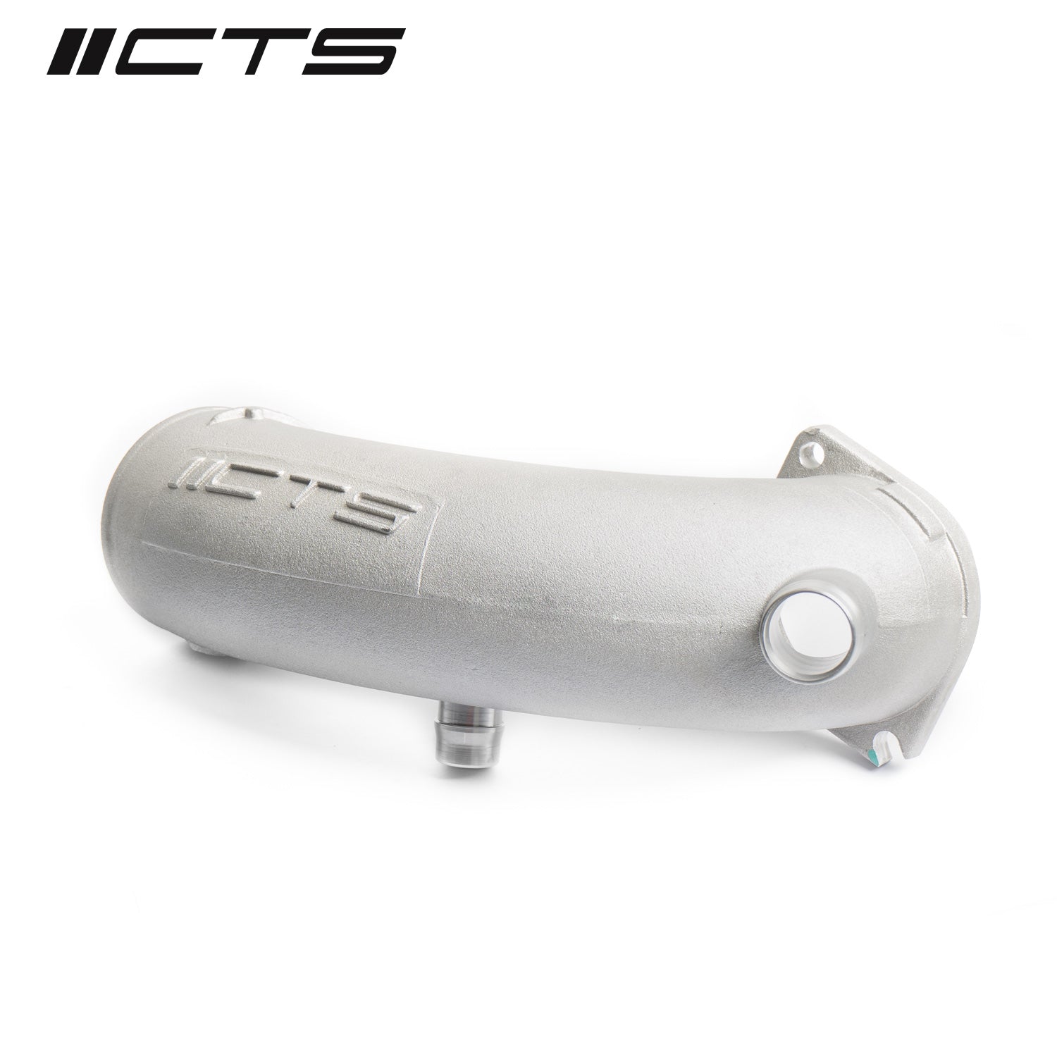CTS TURBO HIGH FLOW TURBO INLET PIPE FOR B9 AUDI S4/S5/SQ5