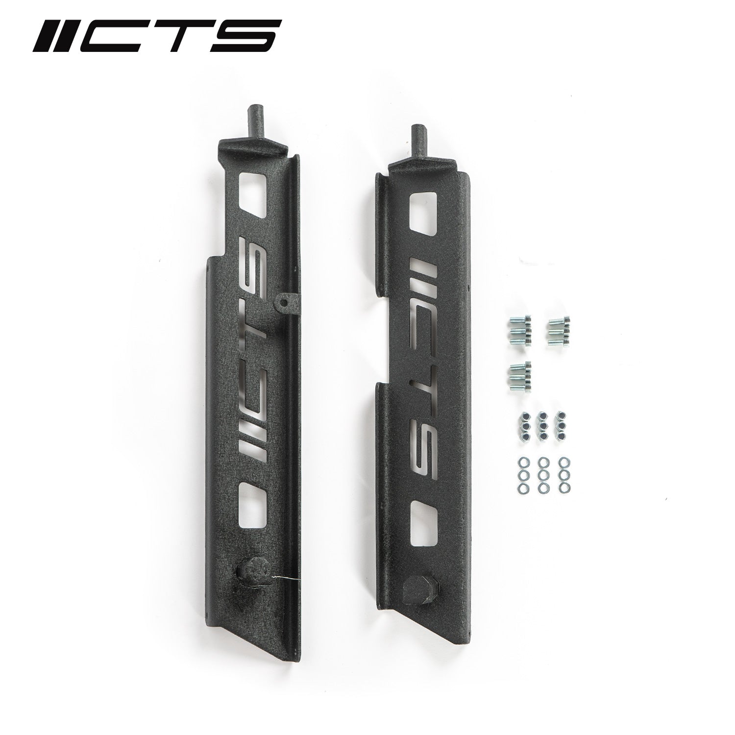 CTS Turbo MK6 Golf/GTI/JETTA OEM Intercooler Delete Kit