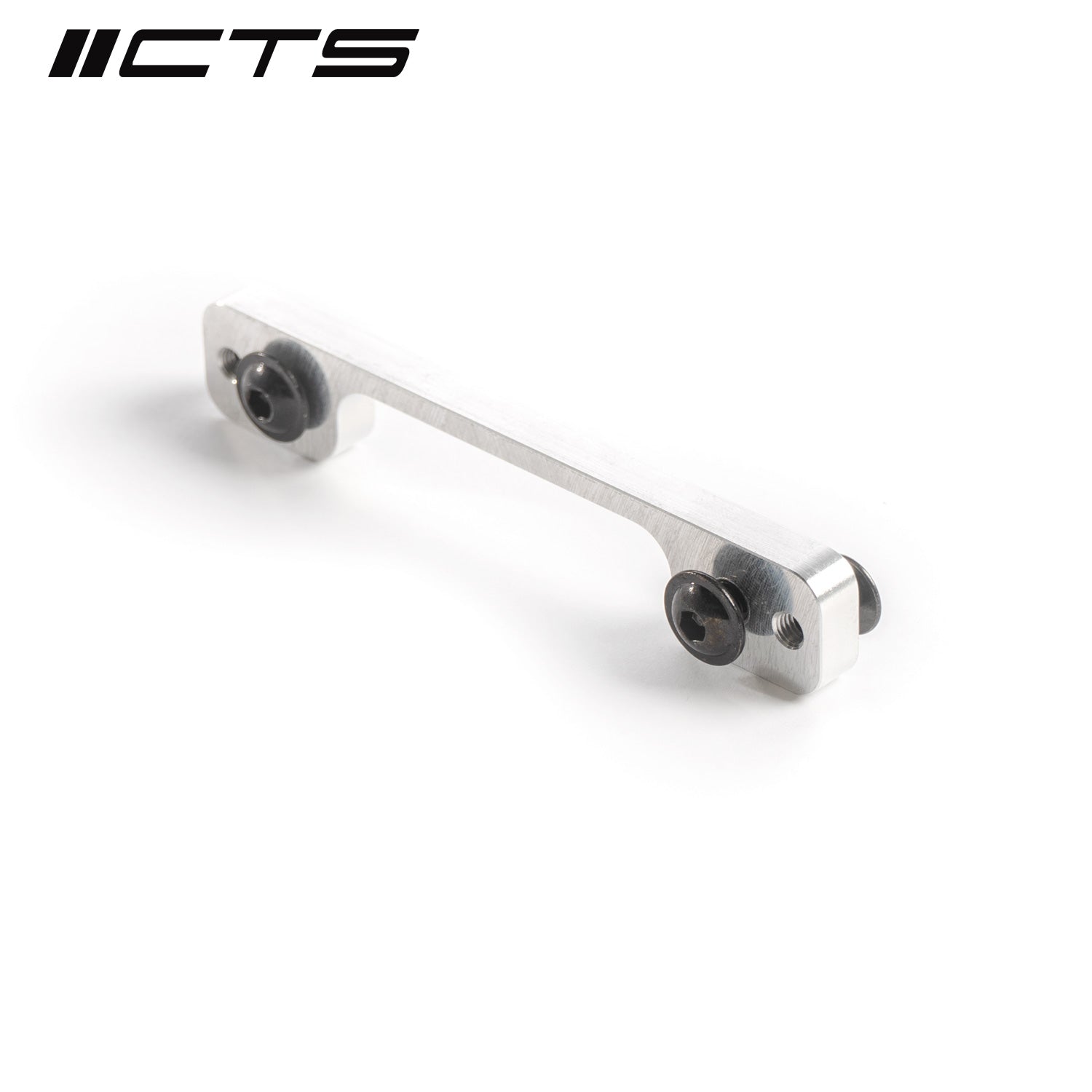 CTS Turbo ACC Bracket (Thin) for use with CTS-HW-447 - FOR RACE CORE ONLY