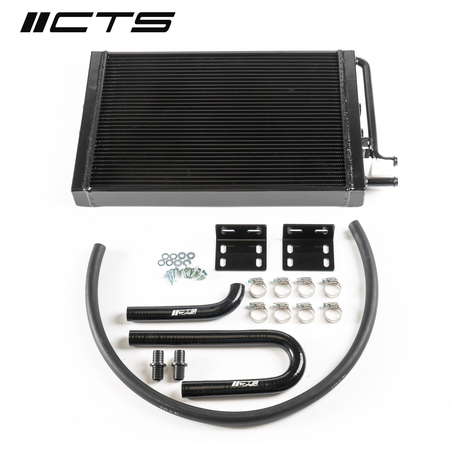 CTS TURBO High-Performance Heat Exchanger for B9 Audi RS5