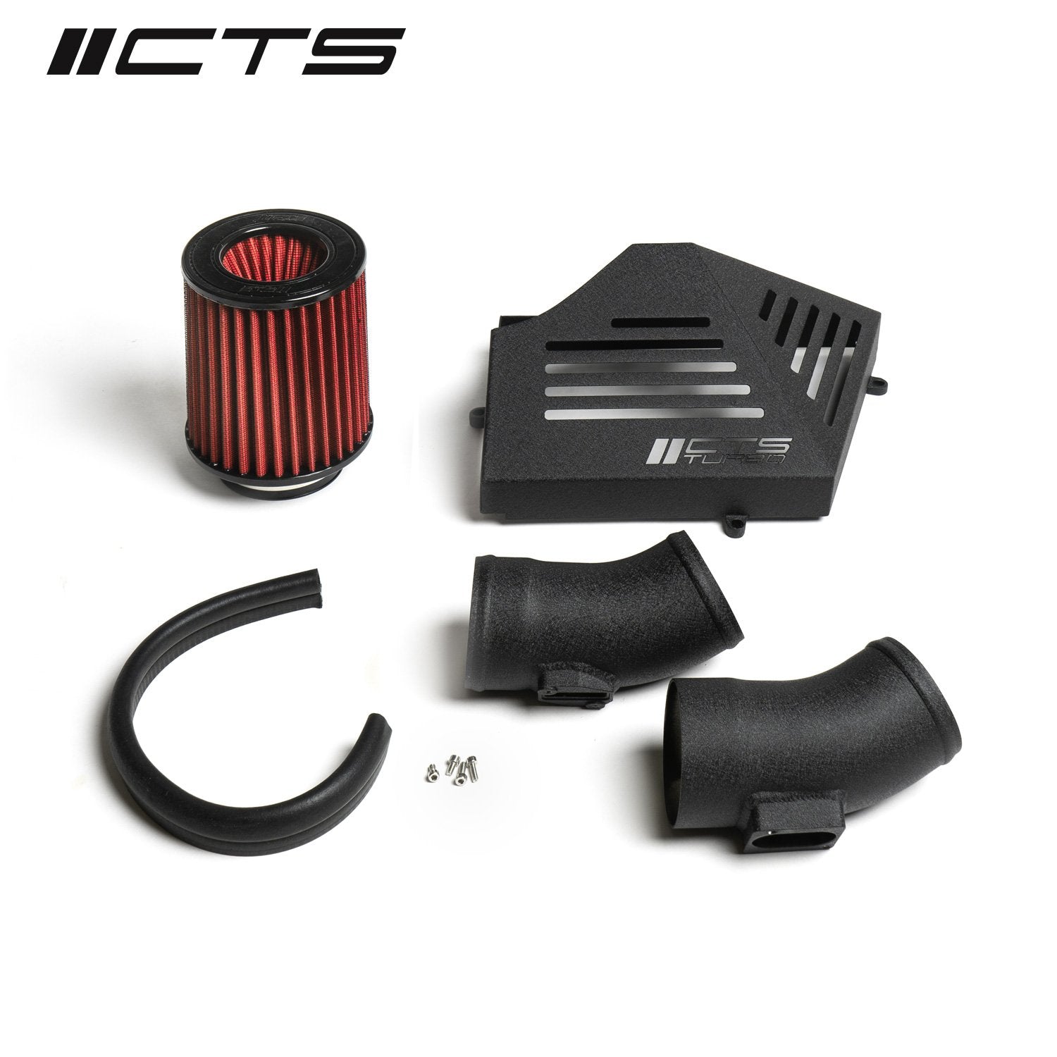 CTS TURBO BMW X1/X2 28i xDrive B38/B48 INTAKE