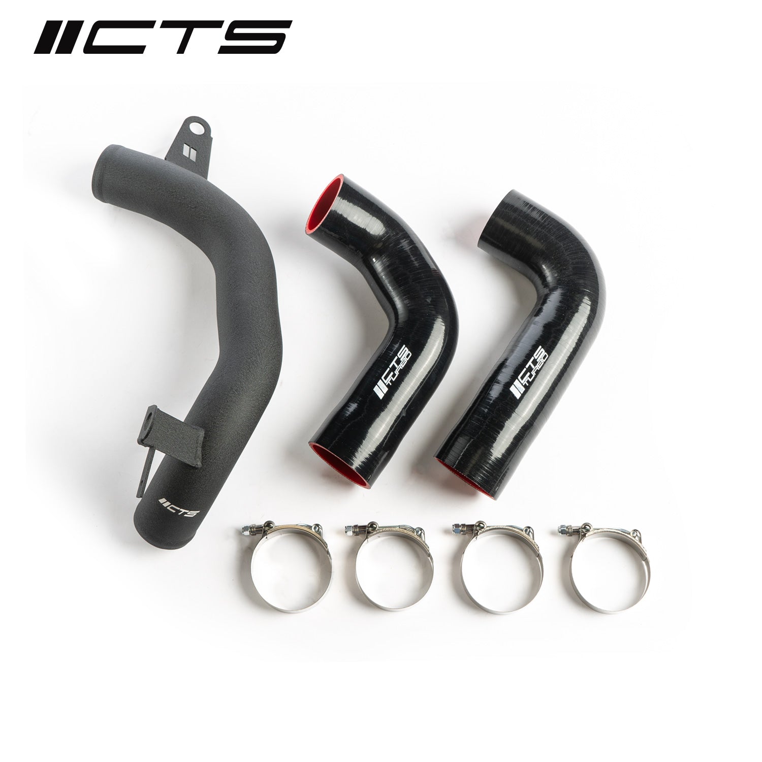 CTS Turbo MK8 Golf R/ Audi 8Y S3 Turbo Outlet Pipe