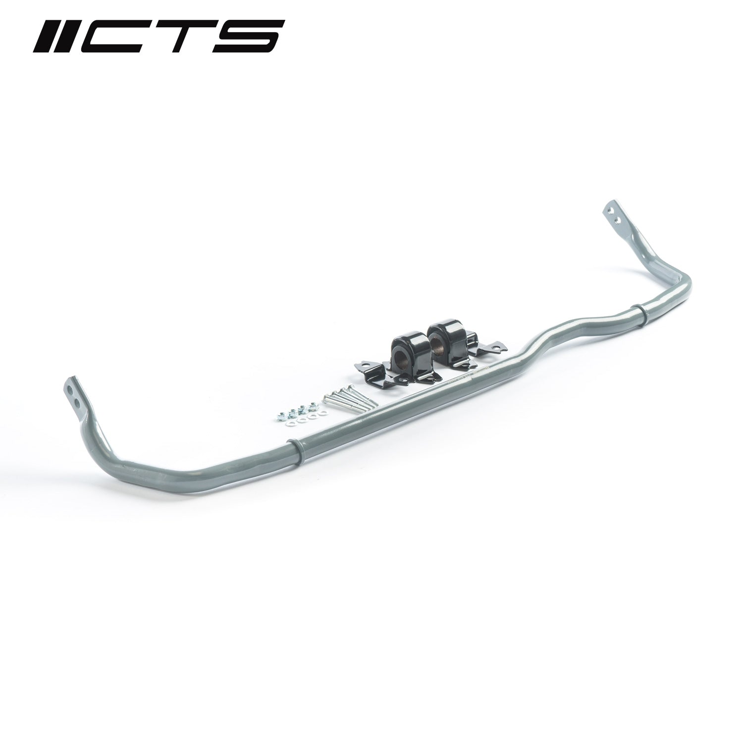 CTS Turbo MK7/8V MQB FWD Adjustable Front Sway Bar Upgrade