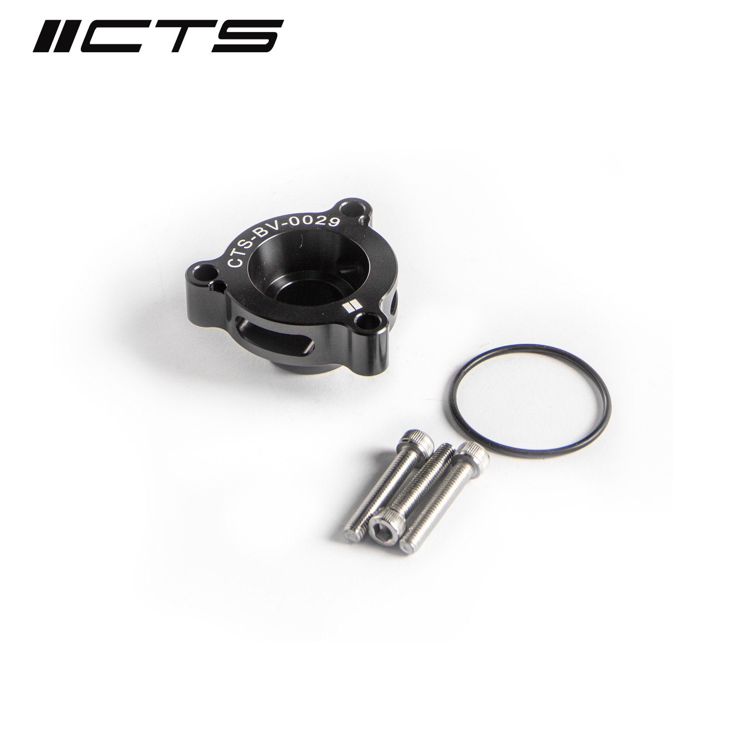 CTS Turbo Diverter Valve Spacer for F2X/F3X 228i/328i/428i with N20/N26