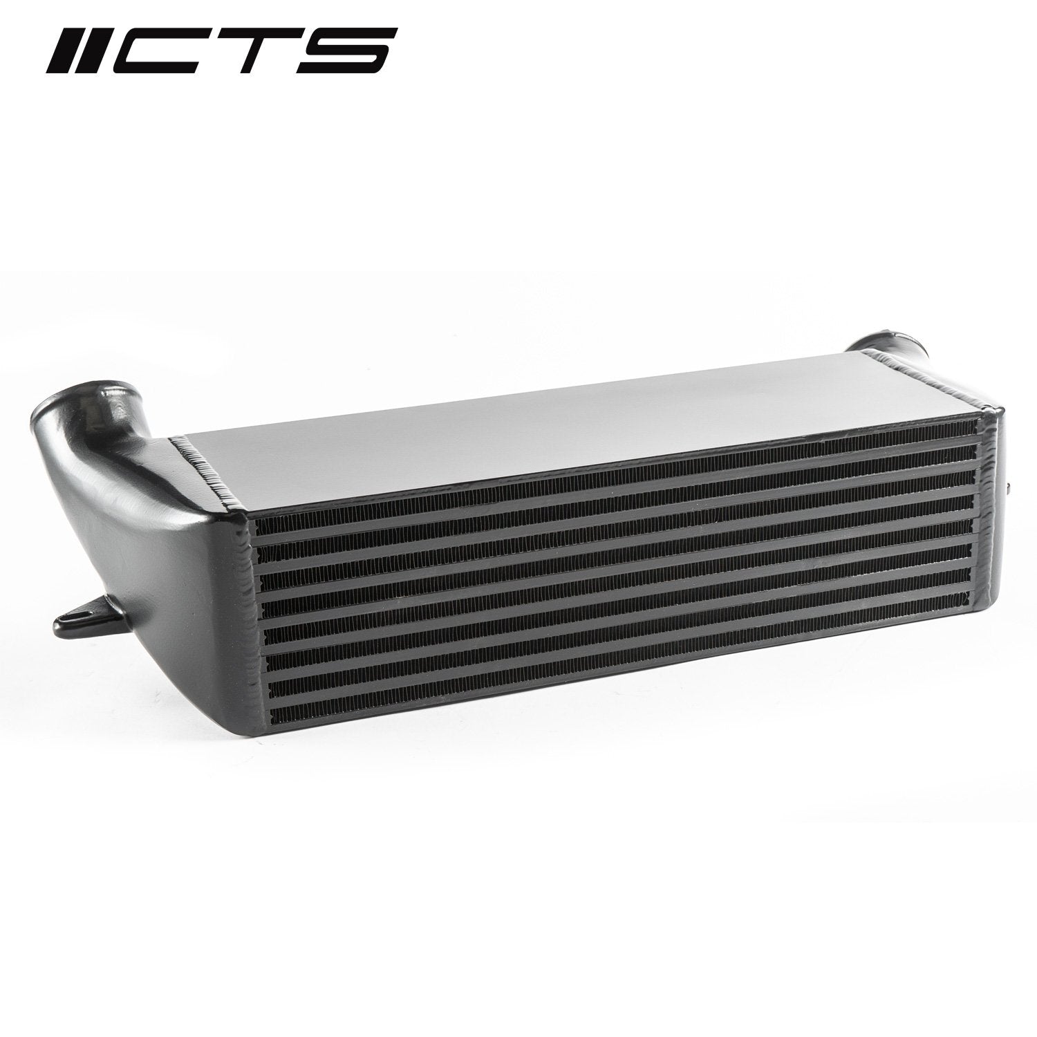 CTS TURBO BMW E9x N54/N55 3.0L FMIC KIT - DIRECT FIT