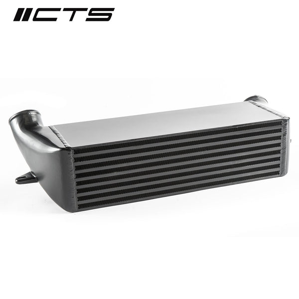 CTS TURBO BMW E9x N54/N55 3.0L FMIC KIT   DIRECT FIT