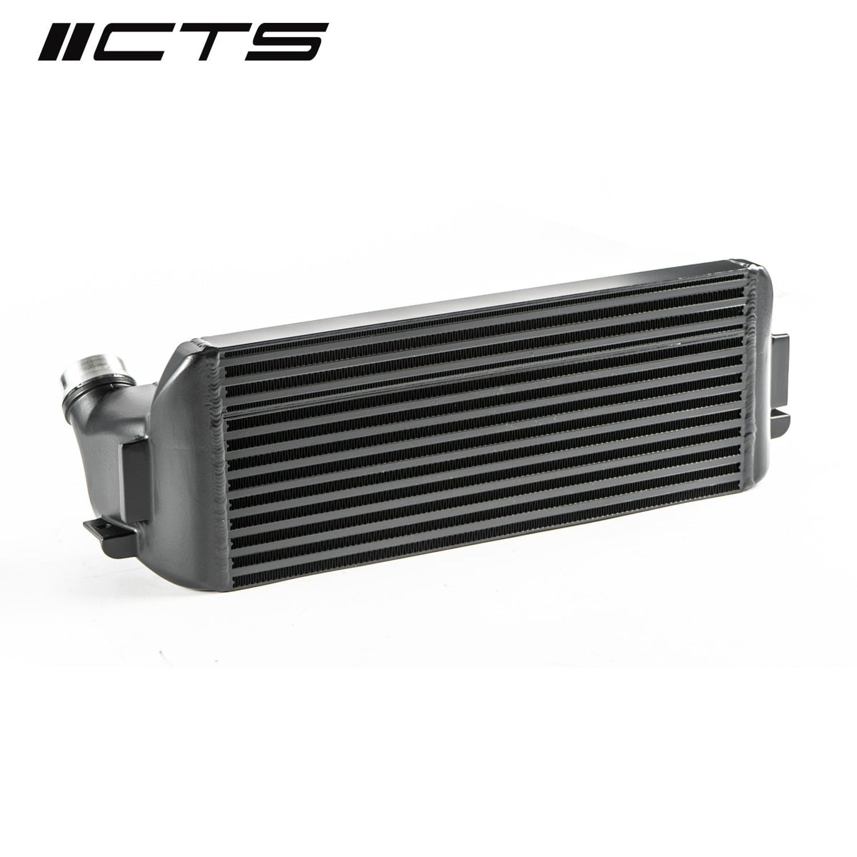 CTS TURBO BMW F20/F22/F23/F30/F31/F34/F36 1 series, 2 series, 3 series and 4 series FMIC KIT   DIRECT FIT UNDISPUTED