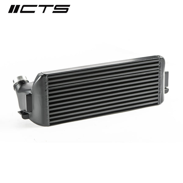 CTS TURBO BMW F20/F22/F23/F30/F31/F34/F36 1 series, 2 series, 3 series and 4 series FMIC KIT   DIRECT FIT