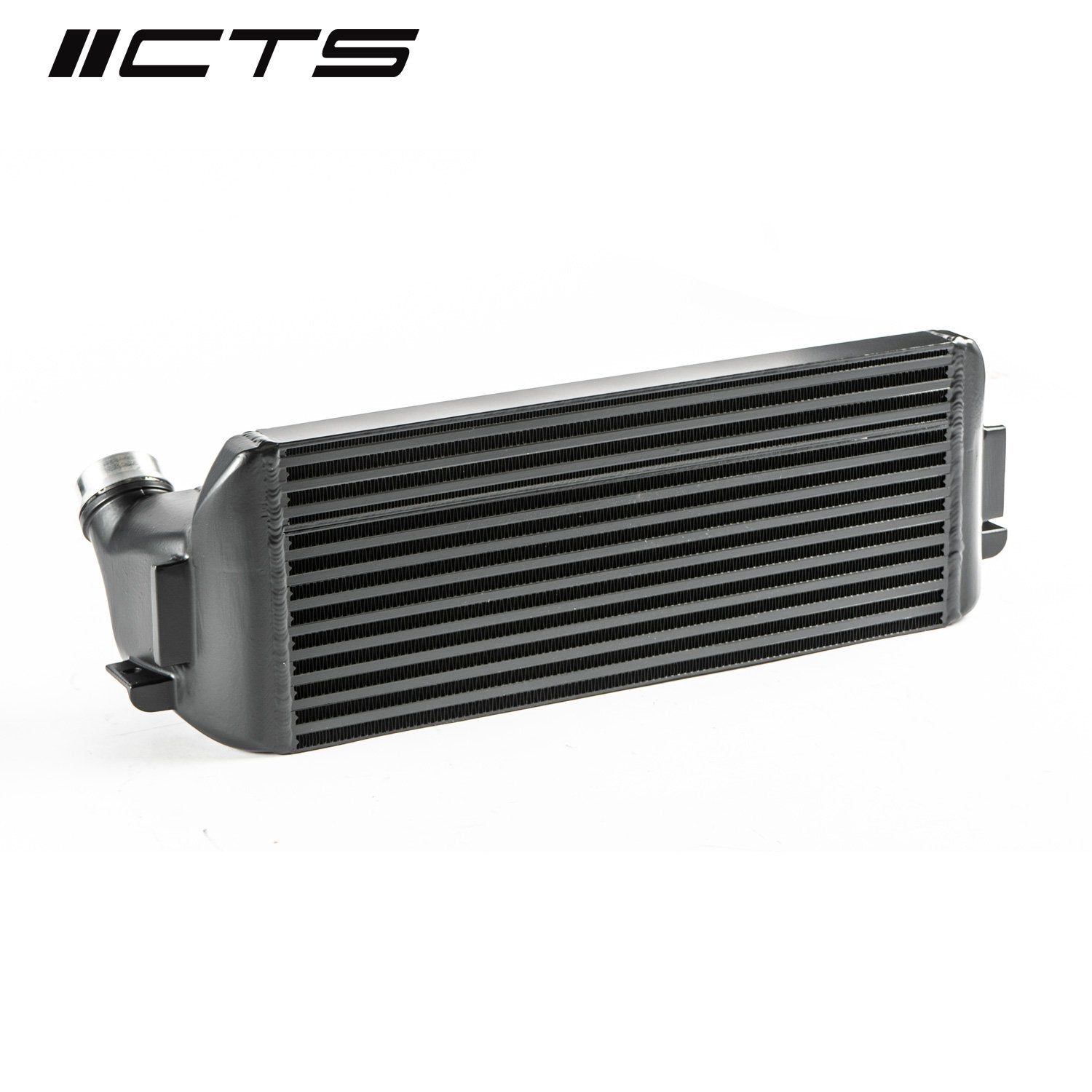 CTS TURBO BMW F20/F22/F23/F30/F31/F34/F36 1 series, 2 series, 3 series and 4 series FMIC KIT - DIRECT FIT