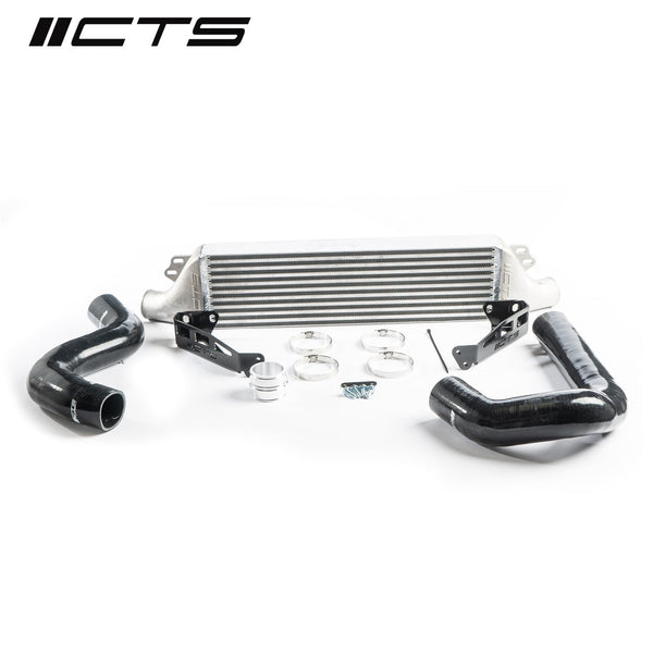 CTS Turbo MK6 EA113/EA888.1 Golf R/GTI FMIC Kit