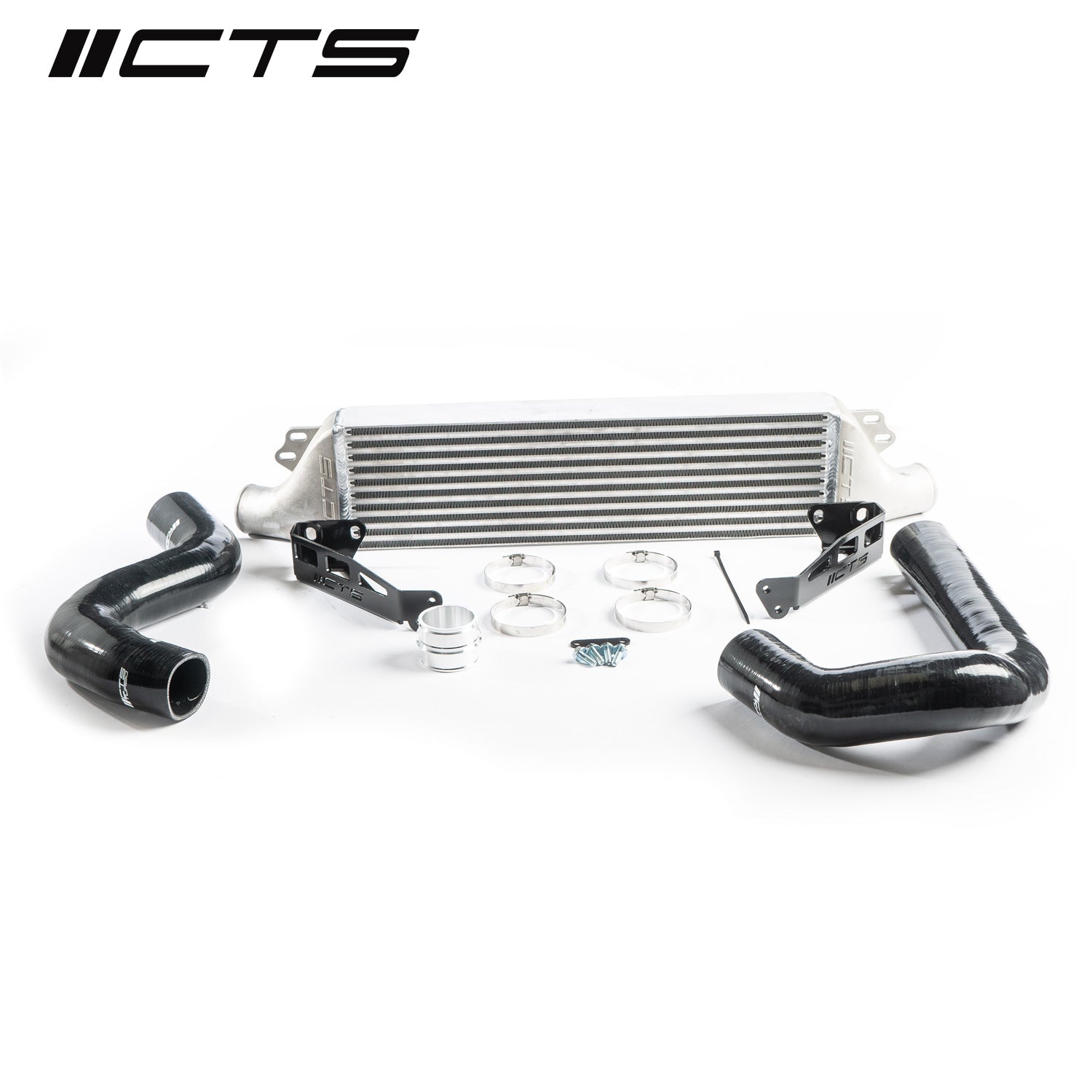 CTS Turbo MK6 EA113/EA888.1 Golf R/GTI FMIC Kit