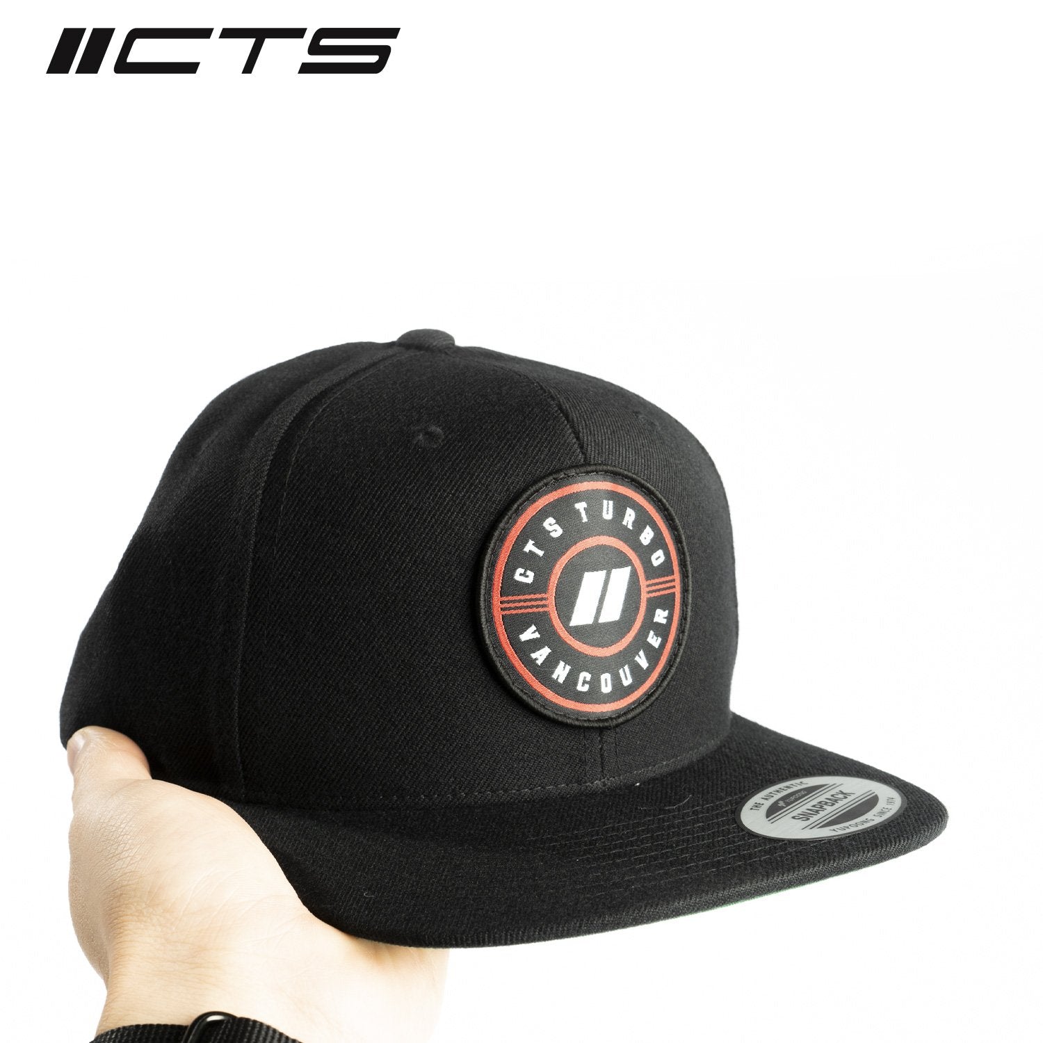 CTS Turbo Vancouver "Limited Edition" Hat