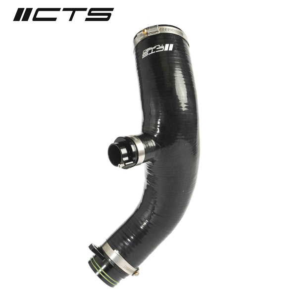 CTS Turbo BMW F2x/F3x N55 TURBO INLET PIPE