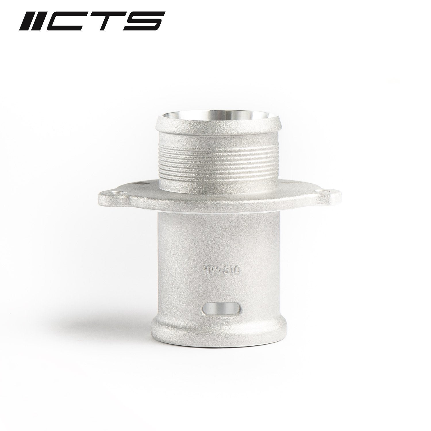 CTS Turbo MK8 Golf GTI/8Y Audi A3 Turbo Muffler Delete