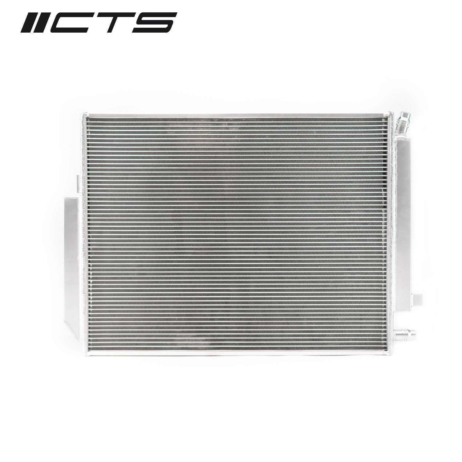 CTS Turbo A90/91 Toyota Supra BMW G-series Z4 30i/M40i/M340i B58/B48 Heat Exchanger