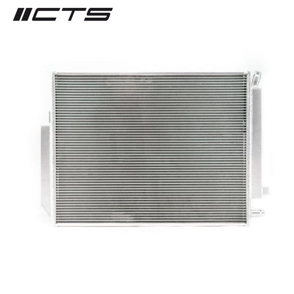 CTS Turbo A90/91 Toyota Supra BMW G series Z4 30i/M40i/M340i B58/B48 Heat Exchanger