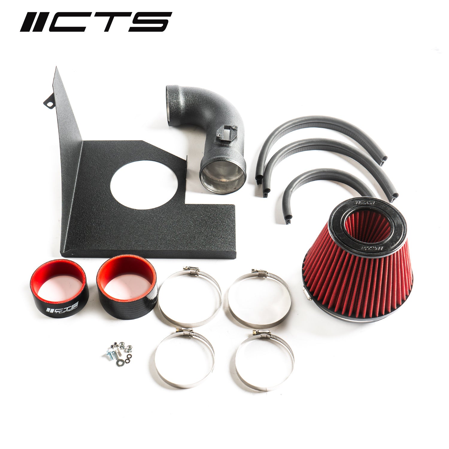CTS Turbo BMW F2X/F3X 230i/330i/430i B46/B48 Intake System