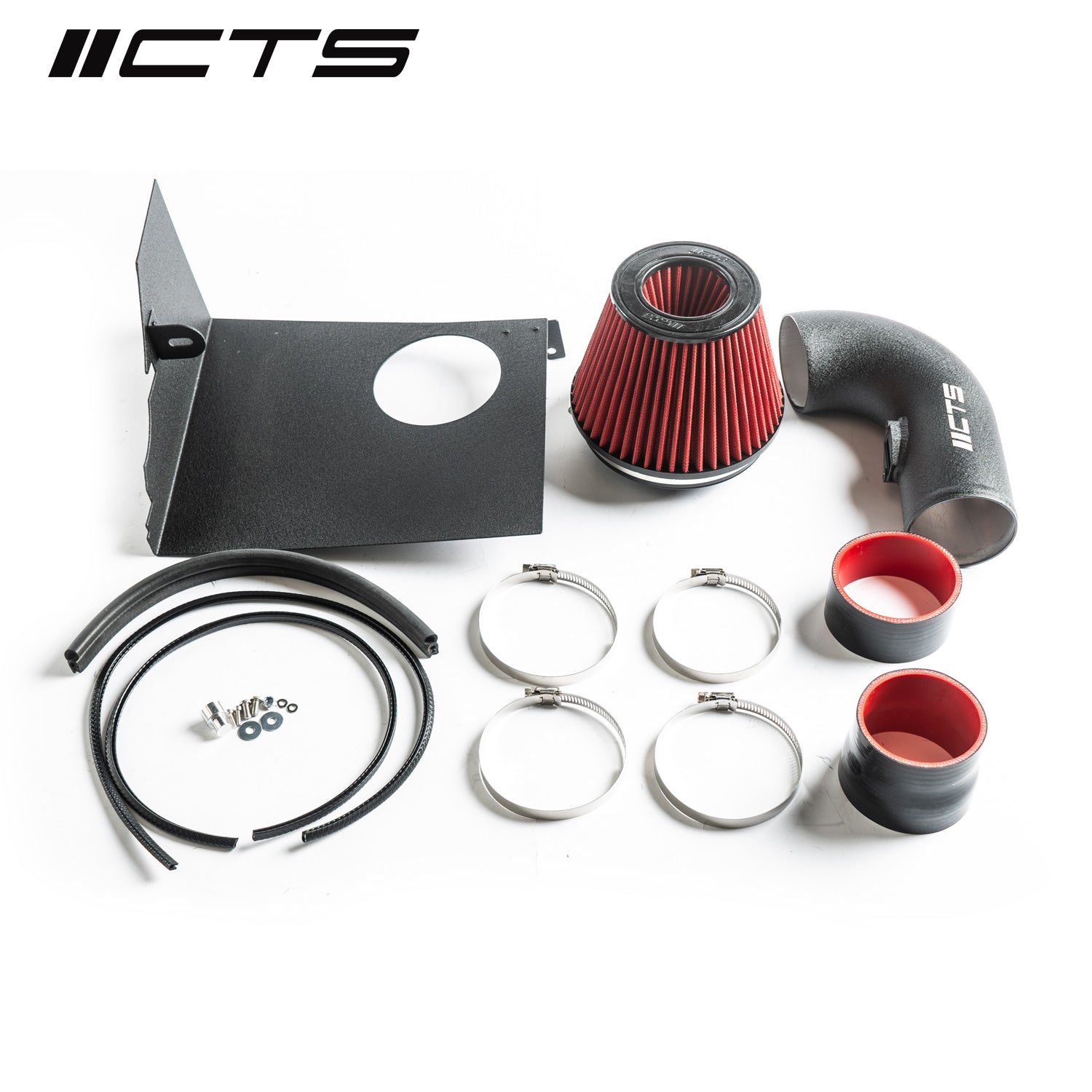 CTS Turbo BMW G-series 230i/330i/430i B46 Intake system