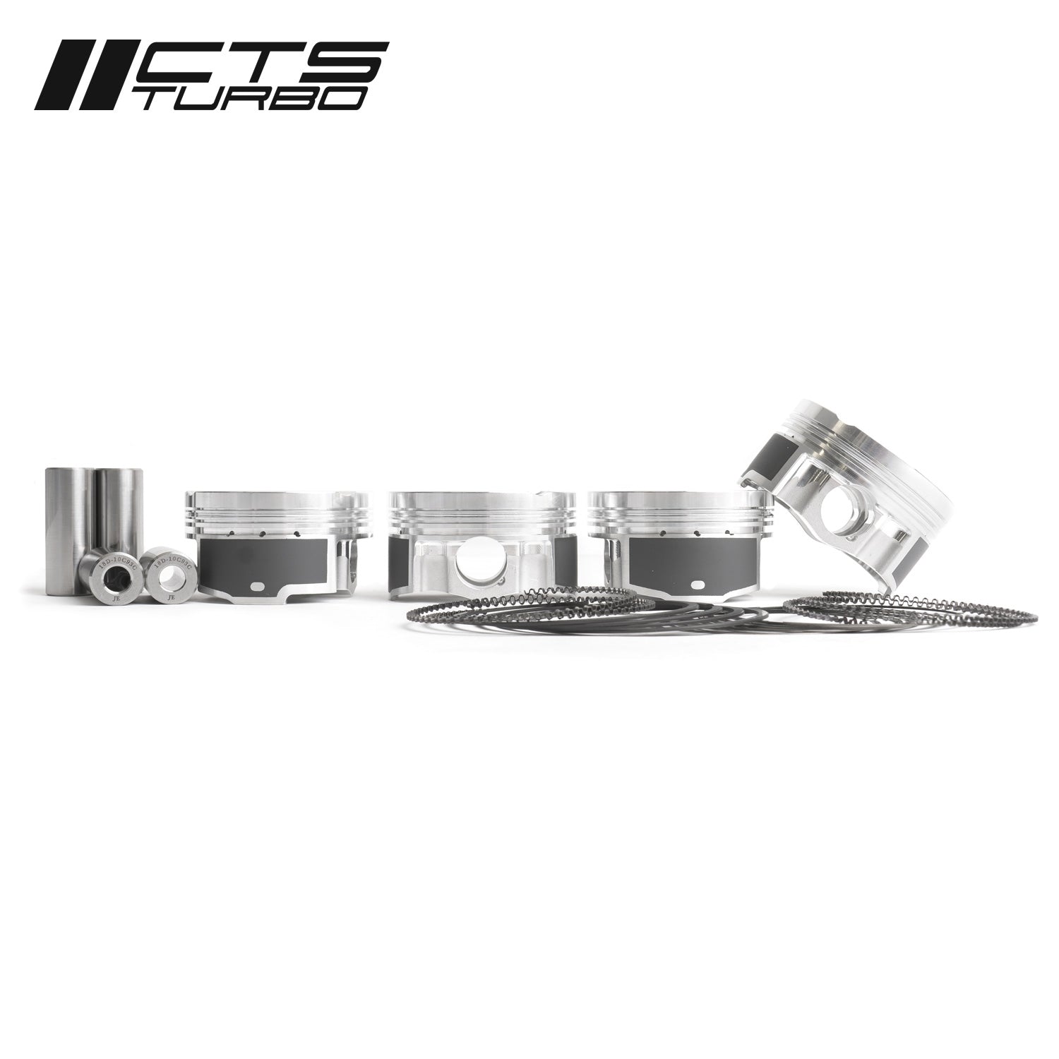JE Pistons for MQB 2.0T 82.5mm (stock bore)