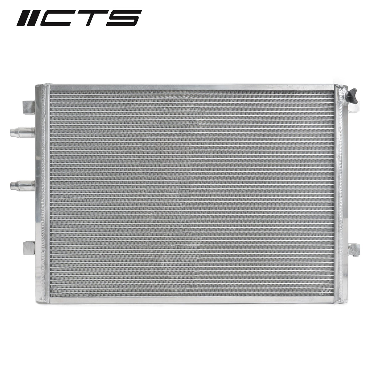 CTS Turbo S55 F80/F82/F83/F87 BMW M3/M4/M2 Heat Exchanger Upgrade UNDISPUTED