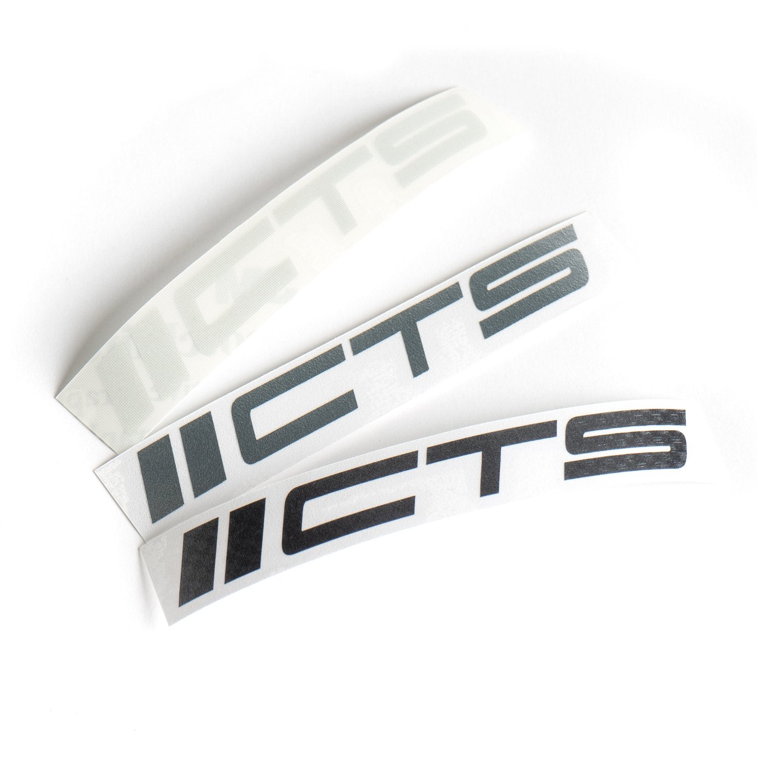 CTS Decal - Limited Decal Pack Stickers