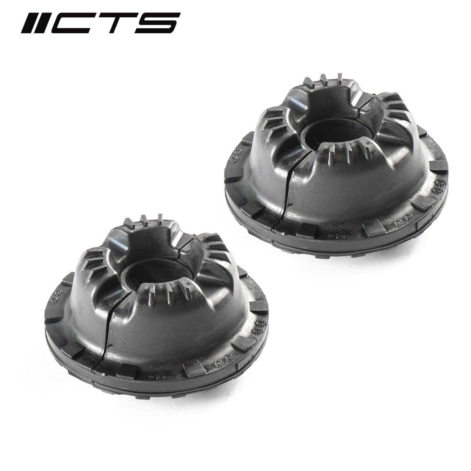 CTS Turbo Street Sport Strut Mounts Upgrade for Audi B6/B7 A4/S4 | C7 A6/S6/A7/S7