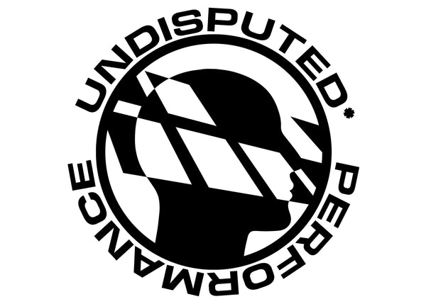 UDP sticker
