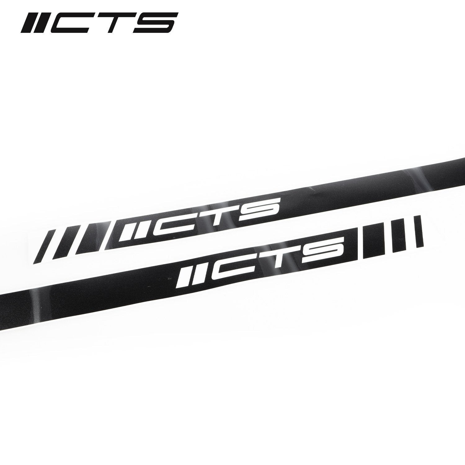CTS Decal - Vehicle Stripe stickers