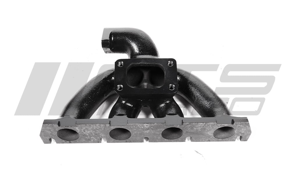 CTS TURBO 2.0TFSI/TSI TURBO MANIFOLD T3 FLANGE MK5/MK6 TRANSVERSE CTS TURBO