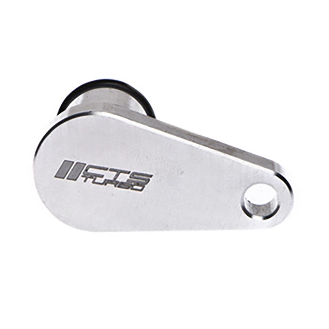 CTS Turbo MK3 12V VR6 SAI Blockoff